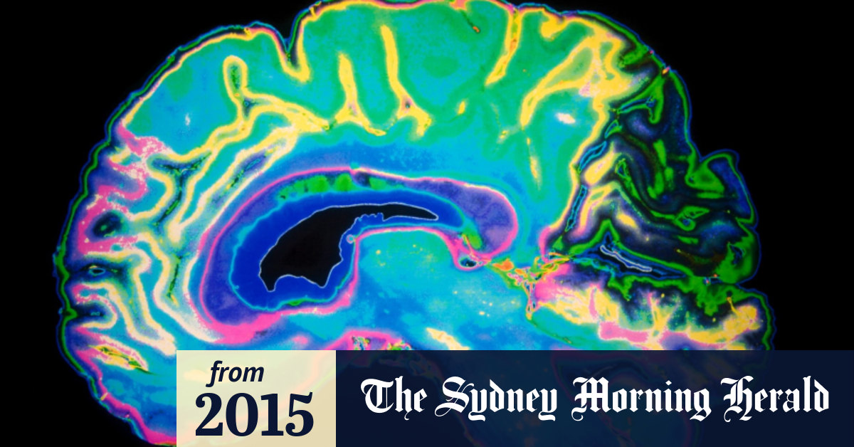 Hope for Alzheimer's sufferers your brain can rewire itself and fight